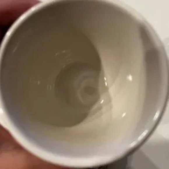 Fishs Eddy Marathon Runners Coffee Mugs (Jess‎ Maz / Set of Four) - Picture 11 of 12